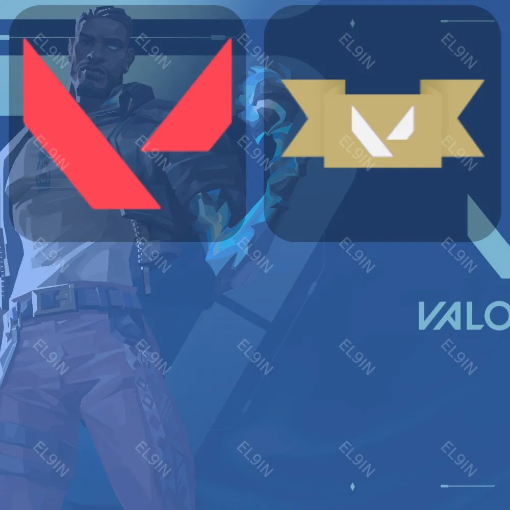VALORANT Твич Дропсы ️2 предметов +