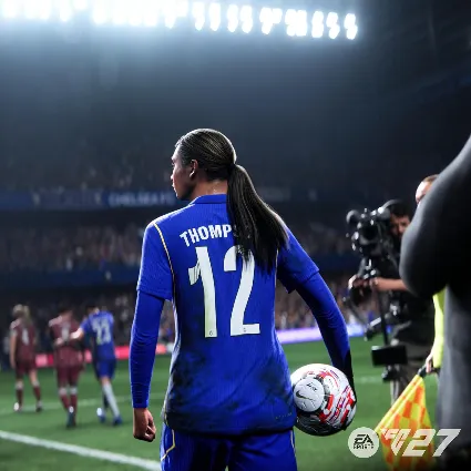🆕 АРЕНДА | EA SPORTS FC 27 Ultimate Edition [XBOX ONE X|S  XBOX SERIES X|S]