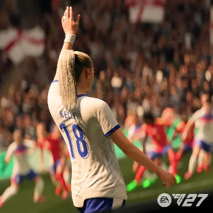 🆕 АРЕНДА | EA SPORTS FC 27 Ultimate Edition [XBOX ONE X|S  XBOX SERIES X|S]