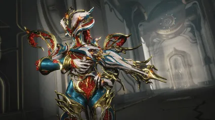 Warframe: Citrine Prime Access - Weapons Pack ✅ STEAM GIFT AUTO ✅ RU+МИР