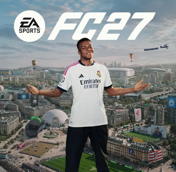 EA SPORTS FC 27 ULTIMATE EDITION・STEAM・PC・
