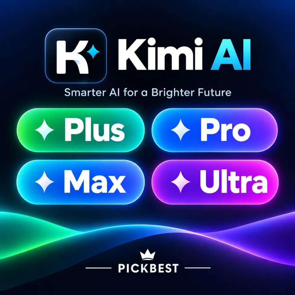 Обновление подписки и пополнение счета Kimi AI