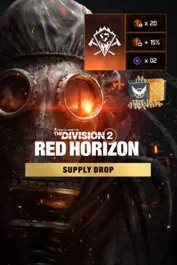 ⭐️ XBOX🔮 Tom Clancy's The Division® 2🔮⭐️ Credits ⭐️
