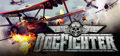 DogFighter (Steam KEY ROW Region Free)