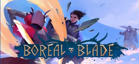 Boreal Blade (Steam Ключ) Россия+КЗ+СНГ