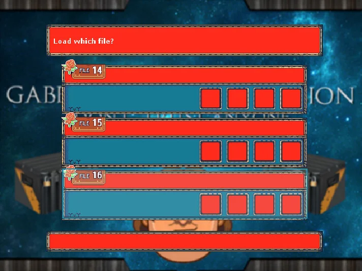 GabeN: The Final Decision (Steam KEY ROW Region Free)