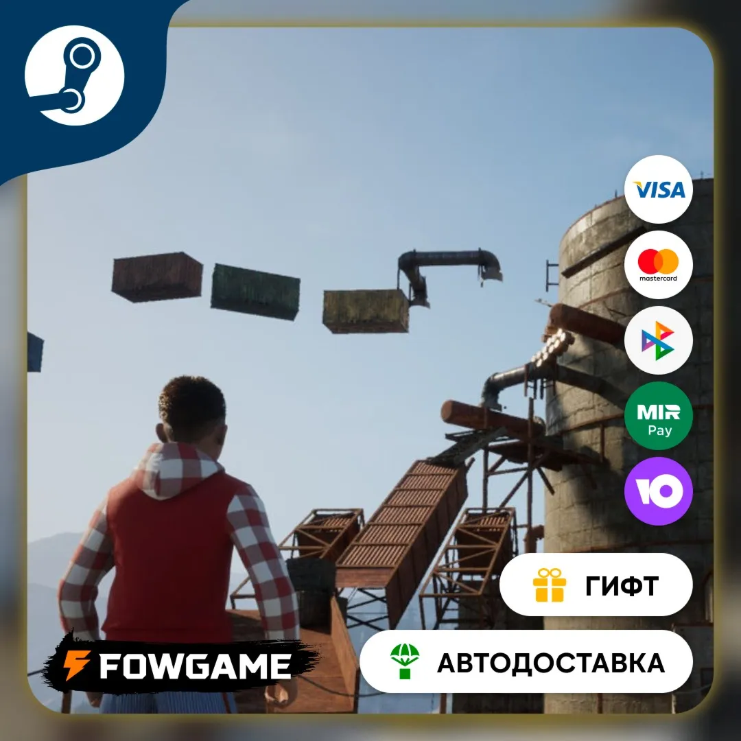 Only Climb: Better Together Steam GIFT Выбор региона Автодоставка