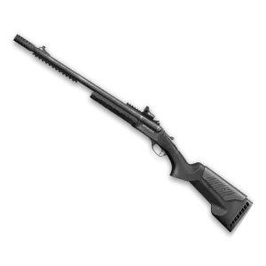 Stoeger Double Defence (3 часа)
