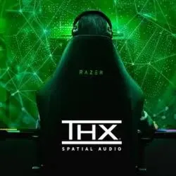 Razer THX Spatial Audio Ключ активации