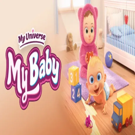 My Universe - My Baby (Steam ключ / РФ+Весь Мир)