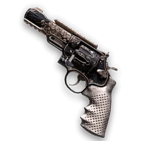 S&amp;W M&amp;P R8 | «Люкс»