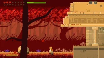 Elliot Quest STEAM KEY REGION FREE GLOBAL+РОССИЯ
