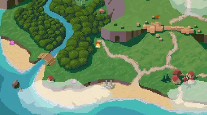 Elliot Quest STEAM KEY REGION FREE GLOBAL+РОССИЯ