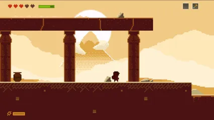 Elliot Quest STEAM KEY REGION FREE GLOBAL+РОССИЯ