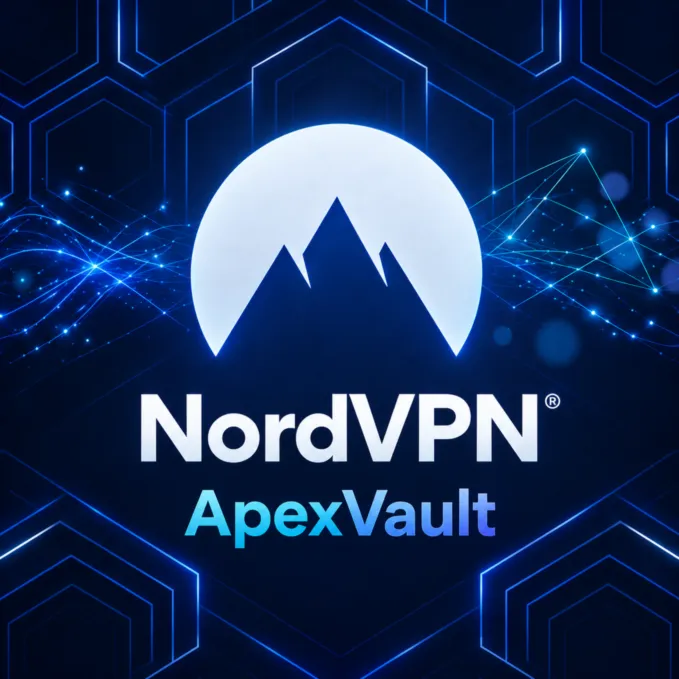 NordVPN Premium | 1–3 Месяца | Global, Безлимит, Гарантия