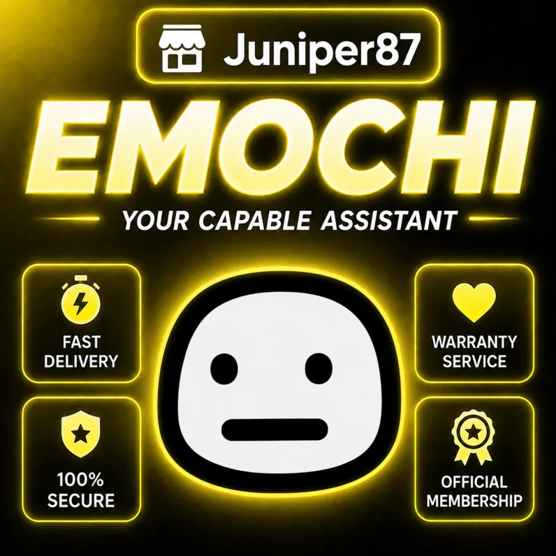 Emochi Plus | Ultra |1/3 МЕСЯЦА ПОДПИСКИ НА ВАШ АККАУНТ