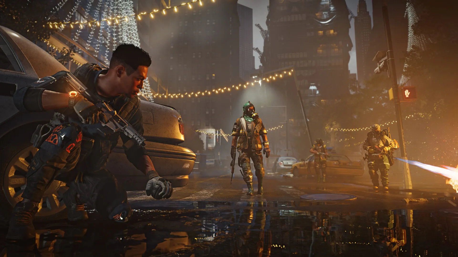 Tom Clancy's The Division 2 - Legendary Edition