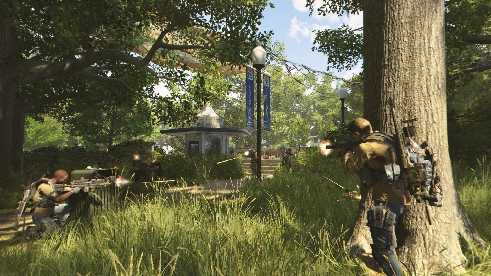 Tom Clancy's The Division 2 - Legendary Edition