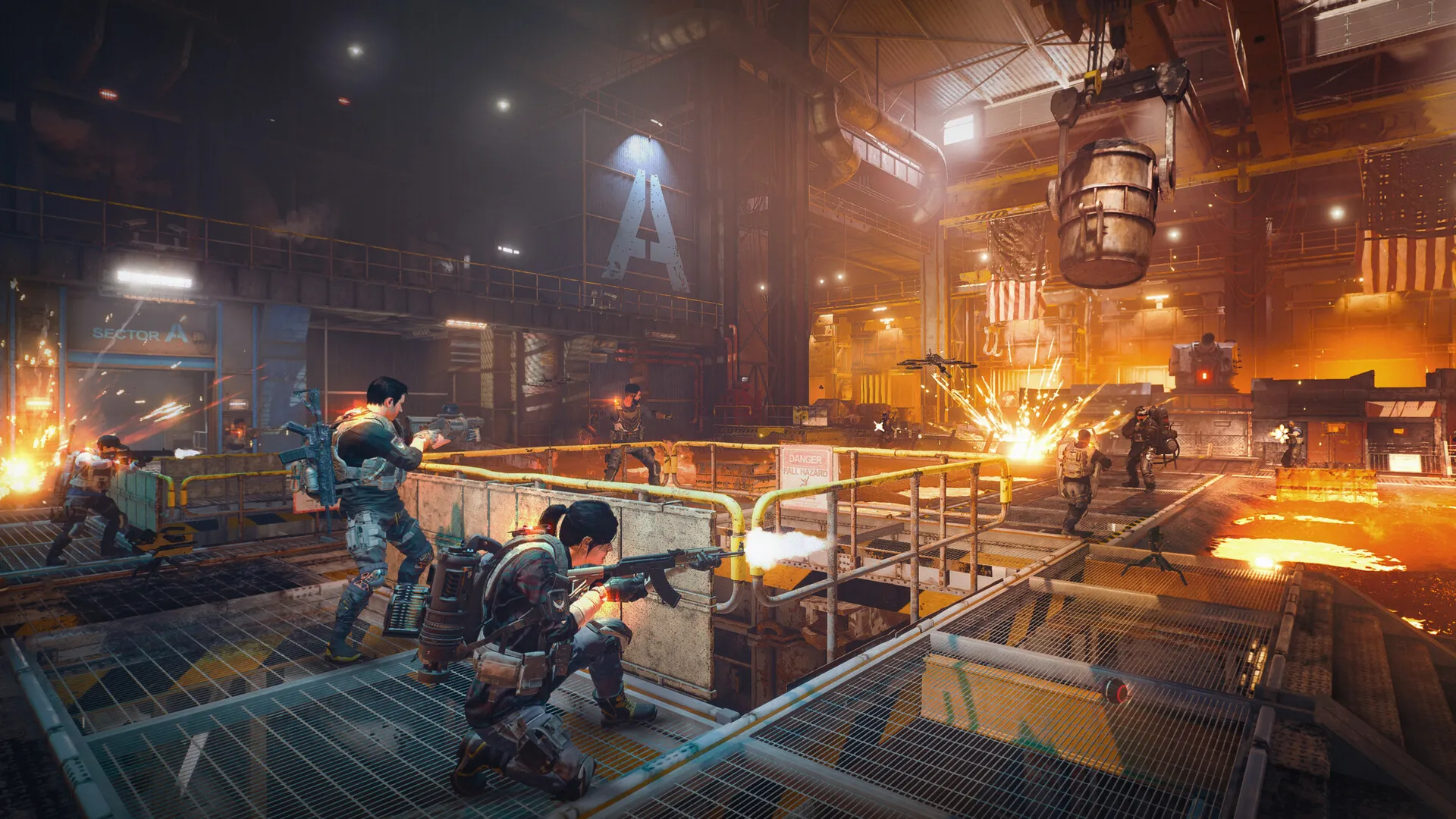 Tom Clancy's The Division 2 - Legendary Edition