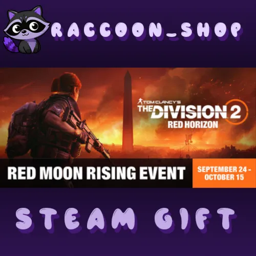 Tom Clancy's The Division 2 - Legendary Edition