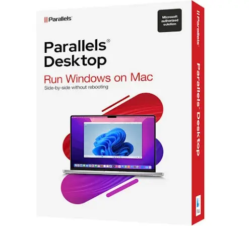 РОЗНИЧНАЯ ЛИЦЕНЗИЯ Parallels Desktop 27, ПРИВЯЗАННАЯ К АККАУНТУ — Бизнес на всю жизнь