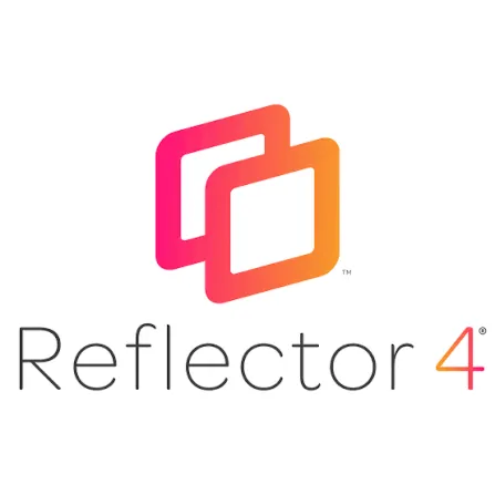 Reflector 4 клавиши MAC/WIN