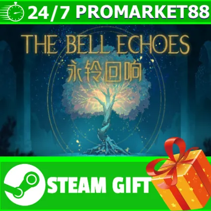 ️ВСЕ СТРАНЫ+РОССИЯ The Bell Echoes STEAM GIFT