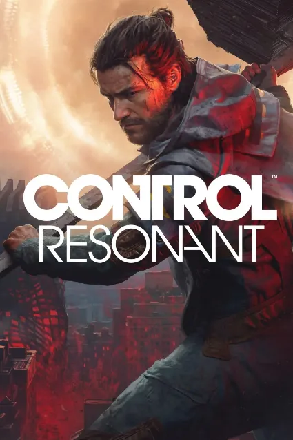 CONTROL Resonant Xbox + Samson + Топ Игры Xbox Аккаунт