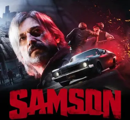 CONTROL Resonant Xbox + Samson + Топ Игры Xbox Аккаунт