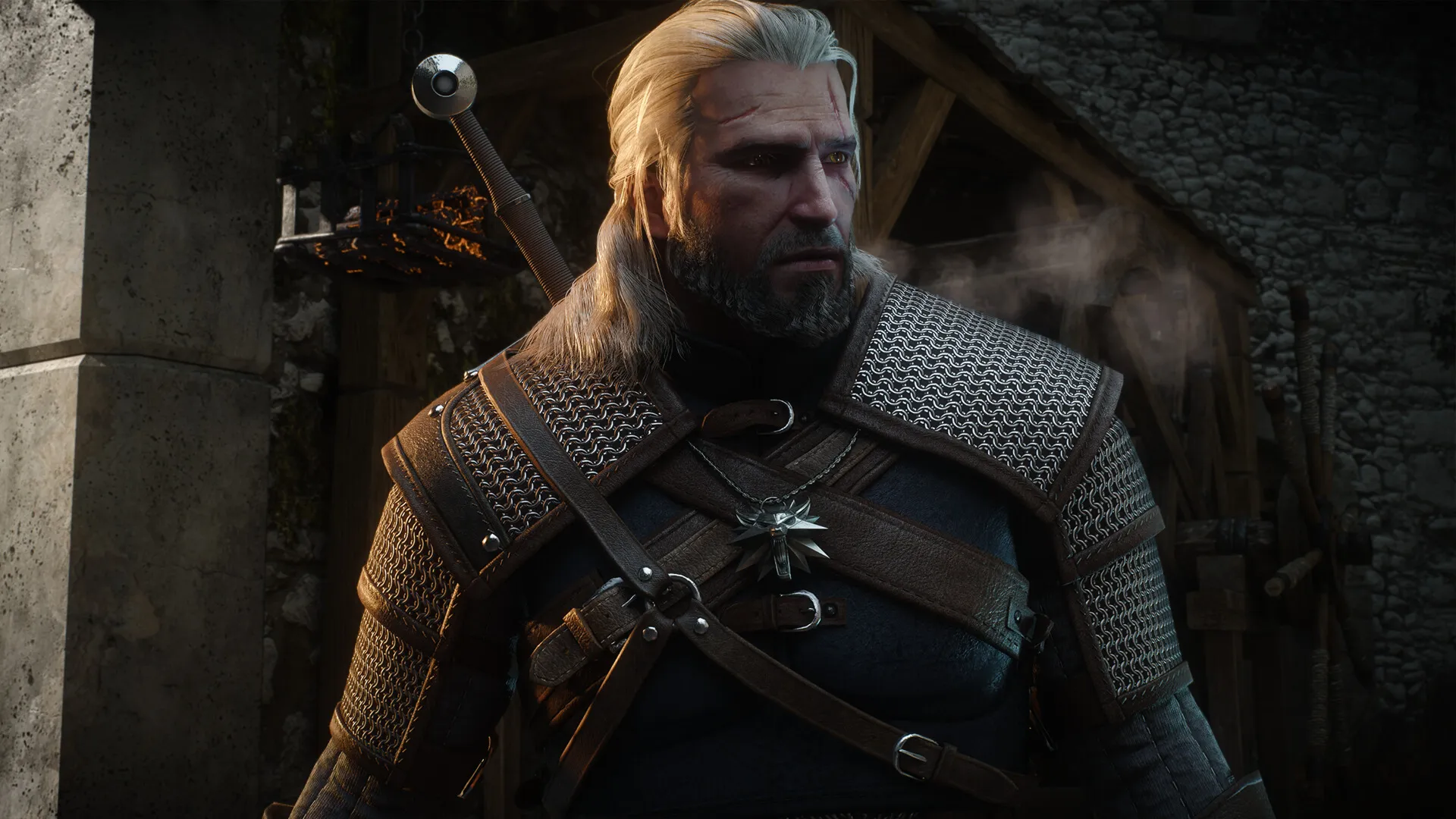 🔥 The Witcher 3: Wild Hunt-Remastered | Steam RU