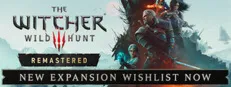 🔥 The Witcher 3: Wild Hunt-Remastered | Steam RU
