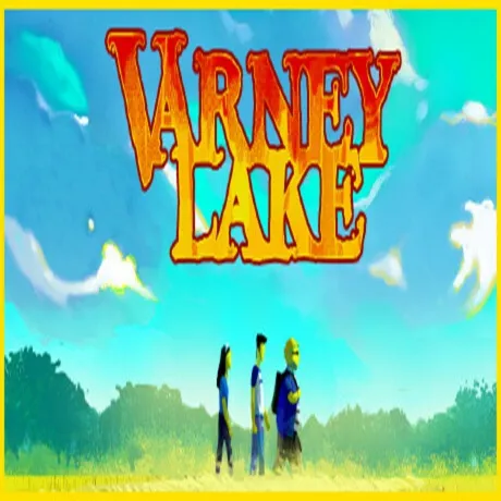 Varney Lake (Steam ключ / РФ+Весь Мир)
