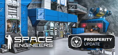Space Engineers [RU/CIS Steam Gift]