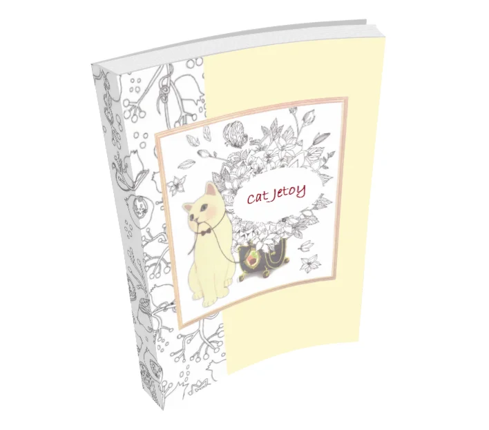 Анти-стресс раскраски для взрослых