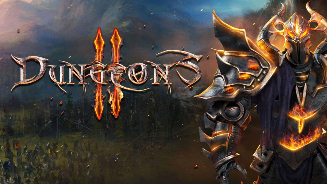Dungeons 2 (Steam Gift/RU CIS) + Подарок