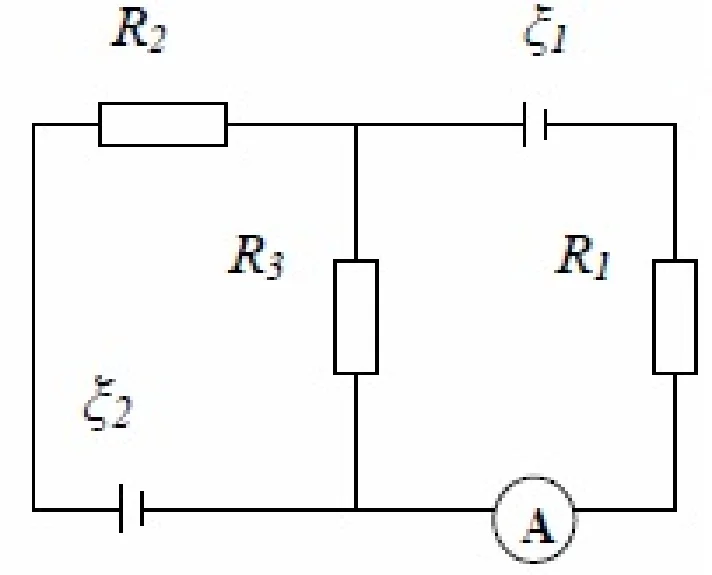 Solving a problem in physics section 9 paragraph 83 ele