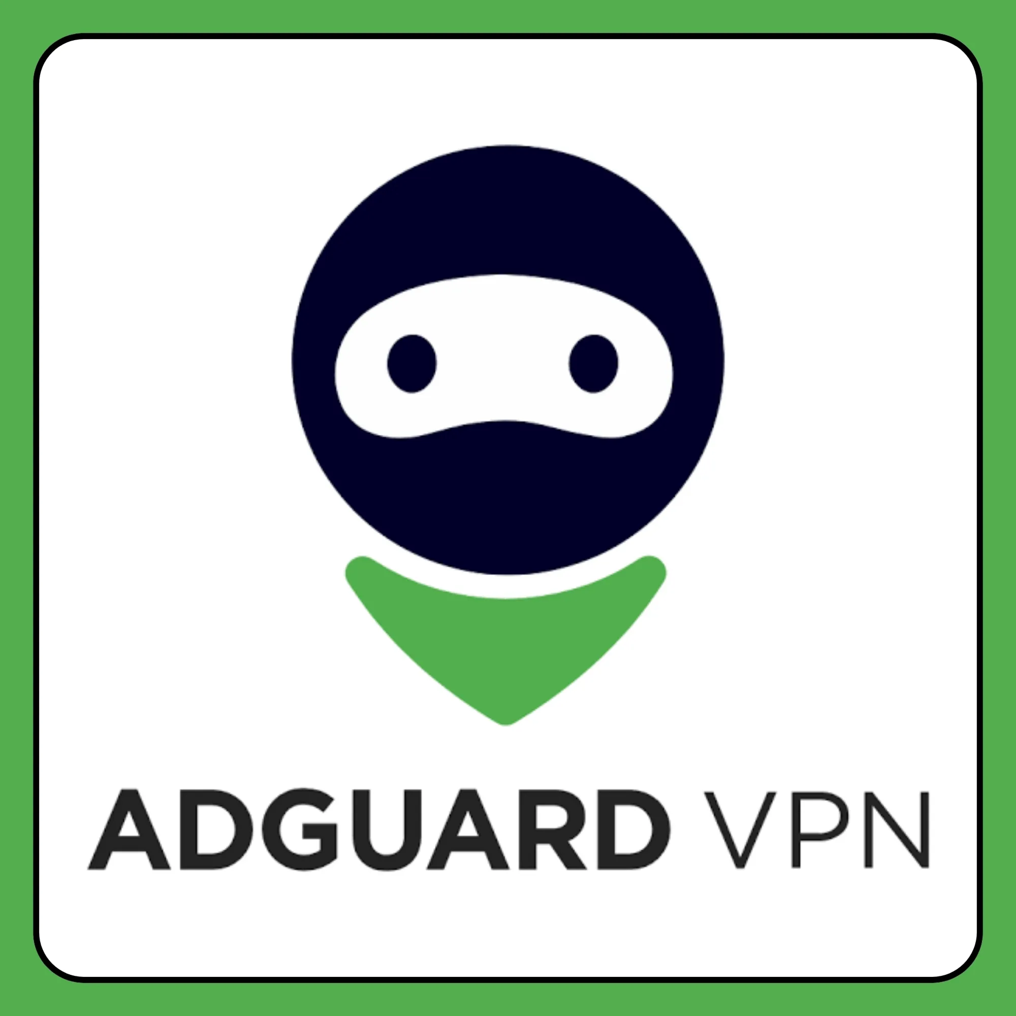 AdGuard VPN | 5 лет | 1 устройство | Защищённый VPN