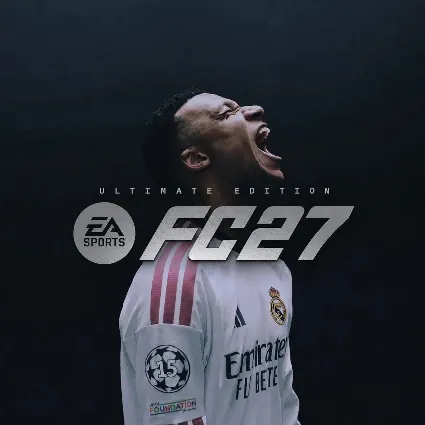EA SPORTS FC 27 Xbox (12 мес) + Ведьмак 3: Remastered 2026 + Игры Xbox Аккаунт