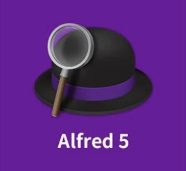 Поддержка Alfred 5 MacOS Mega — Лицензионный КЛЮЧ