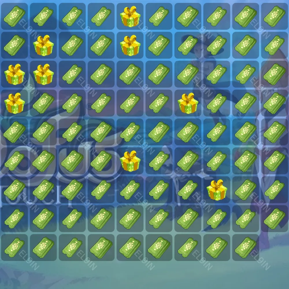 ✅DOFUS Touch🎈Twitch Drops🌈89 items + 🎁