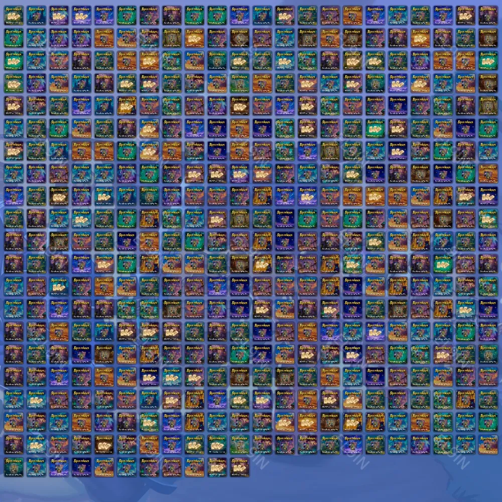 🚀Ravendawn🏆Twitch Drops🥇456 items + 🎁