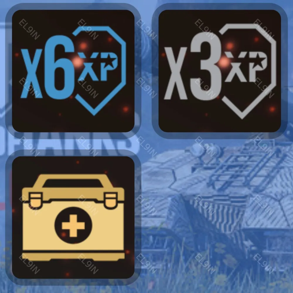 🎁World of Tanks Console🎶Твич Дропсы🚀7 предметов + 🎁
