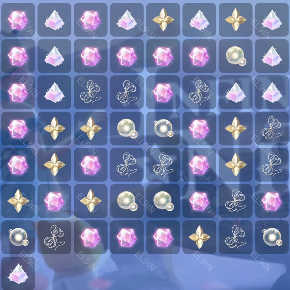 🎯Infinity Nikki🔥Твич Дропсы👾57 предметов + 🎁
