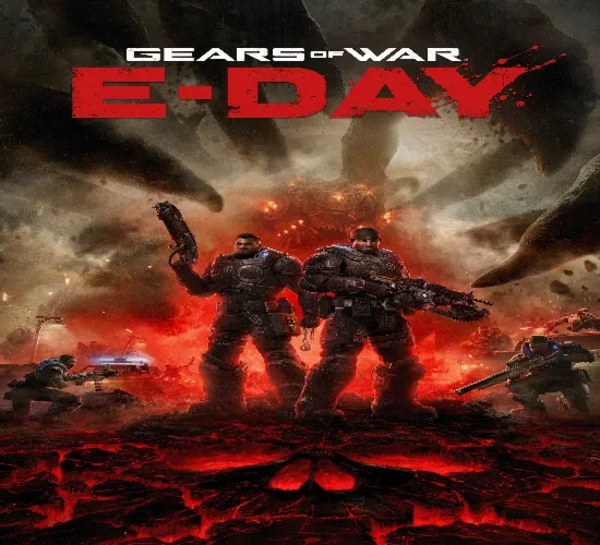 Gears of War: E-Day Premium Edition | ОНЛАЙН | ДЛЯ ПК | БЫСТРО