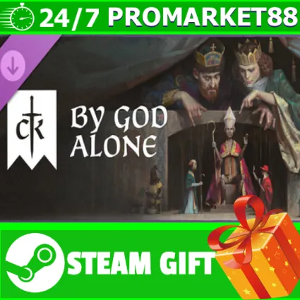 ️ВСЕ СТРАНЫ+РОССИЯ️ Crusader Kings III: By God Alone