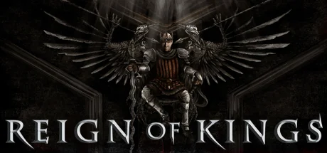 Reign Of Kings (STEAM GIFT / RU/CIS)