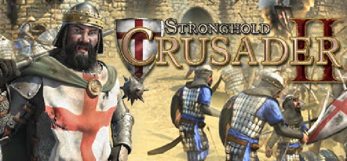 Stronghold Crusader 2 🔑STEAM KEY 🔥RUSSIA + GLOBAL