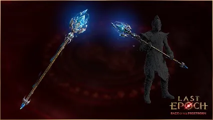 Last Epoch -Enraged Traveler Pack DLC RU*KZ*UA*CIS