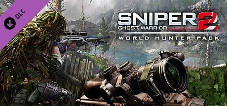 Sniper Ghost Warrior 2: World Hunter Pack (DLC) STEAM