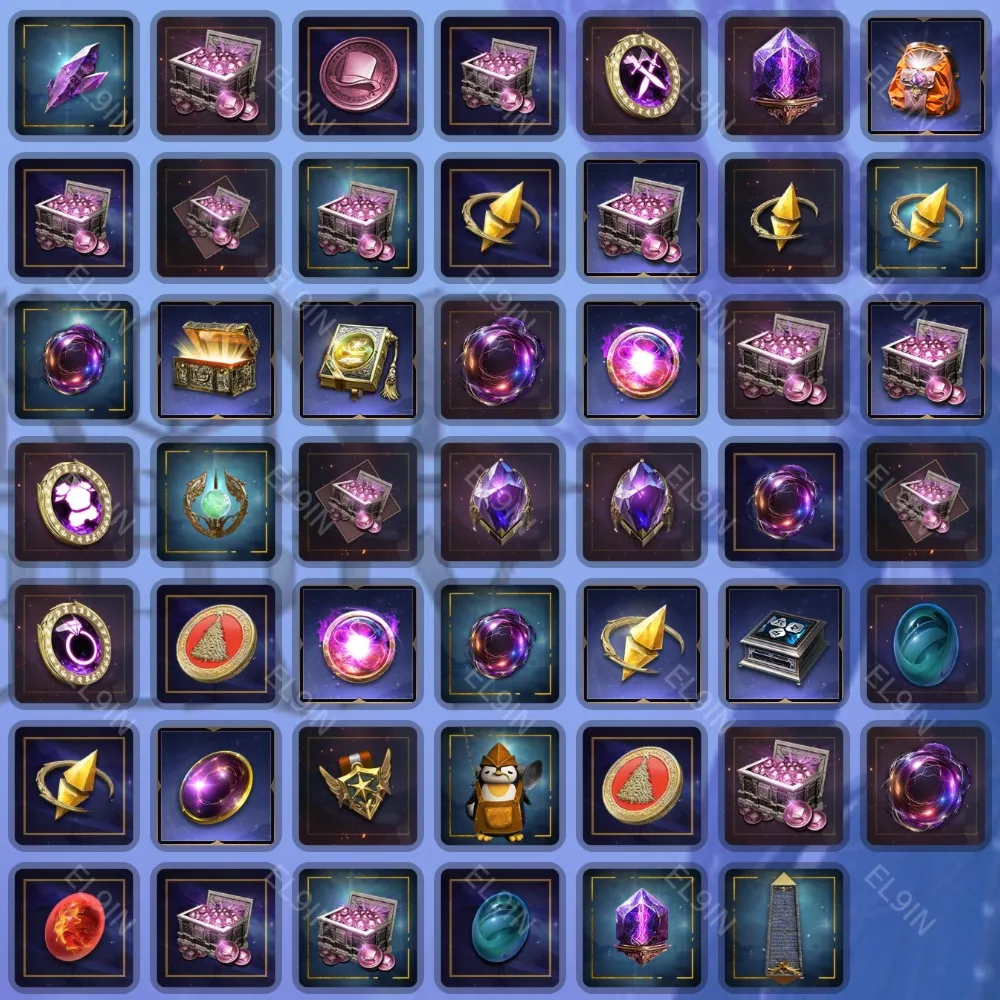 🧨Throne and Liberty🌟Твич Дропсы📢48 предметов + 🎁